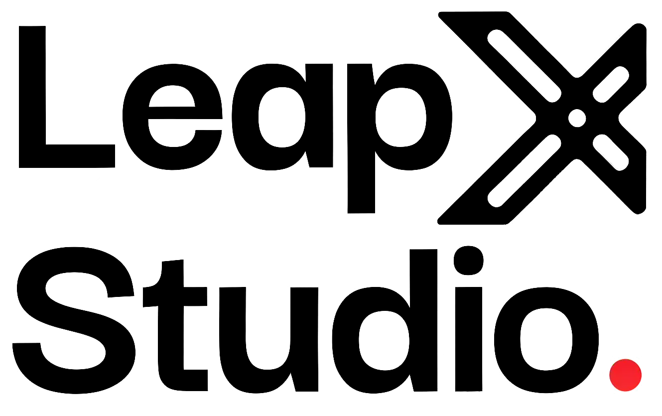 Leap X Studios